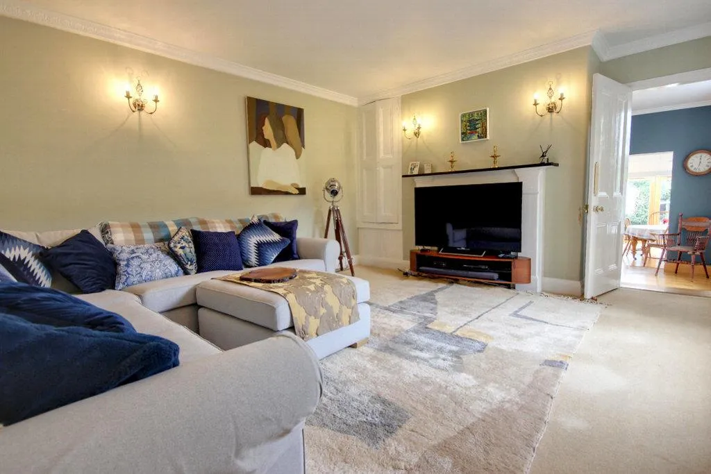 Woodlands, Beverley, photo 4
