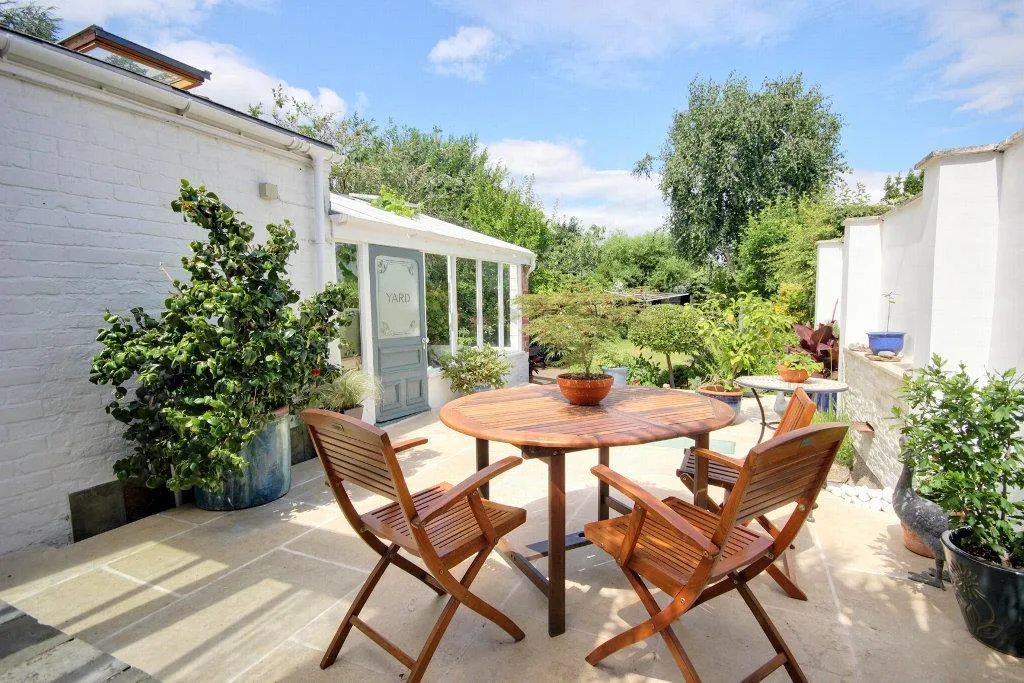 Woodlands, Beverley, photo 21
