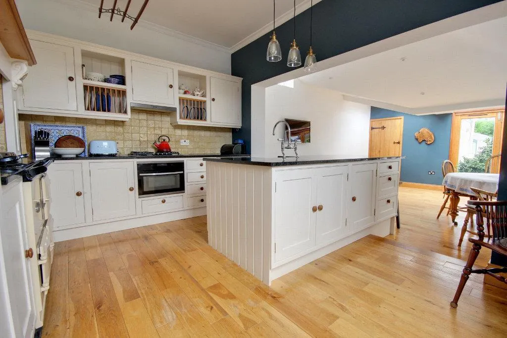 Woodlands, Beverley, photo 5