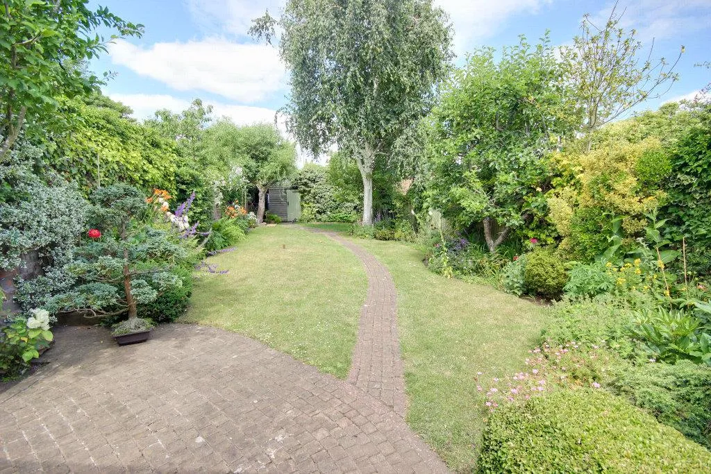 Woodlands, Beverley, photo 24
