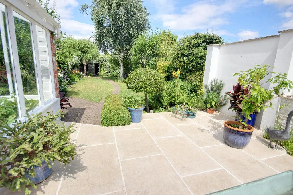 Woodlands, Beverley, photo 23