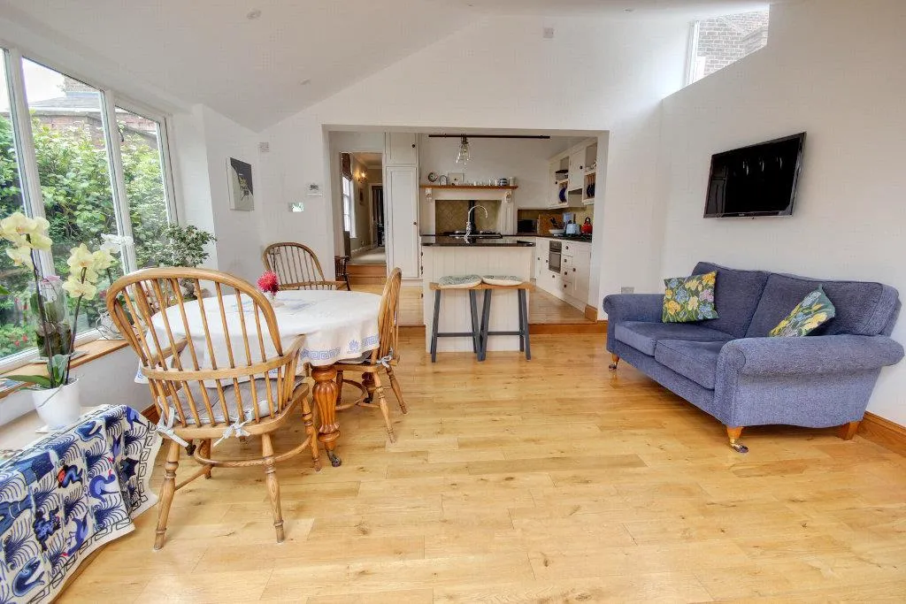 Woodlands, Beverley, photo 8