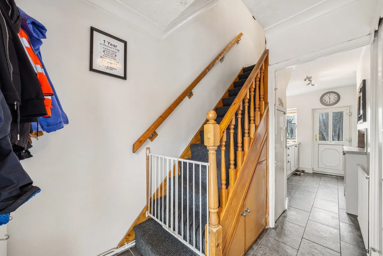 Canterbury Road, Widnes, Widnes, WA8 8QJ, photo 7