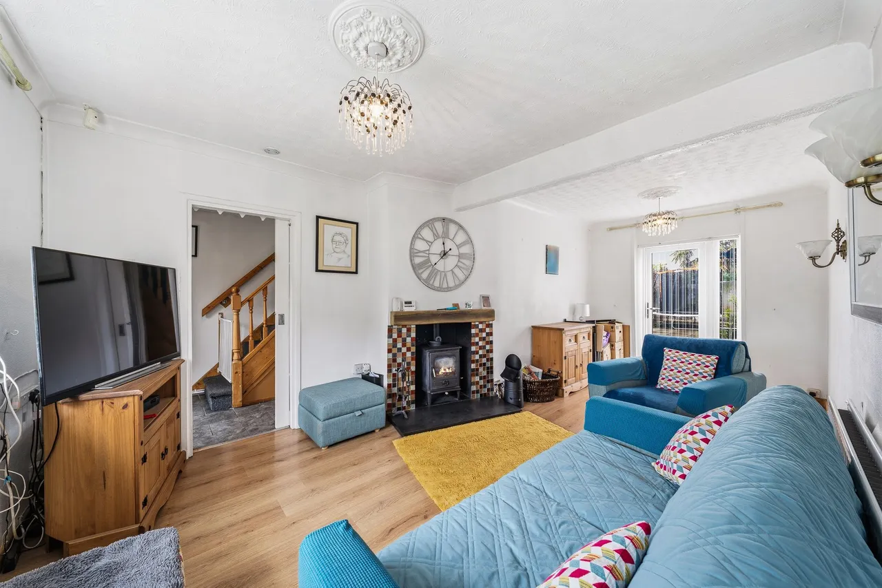 Canterbury Road, Widnes, Widnes, WA8 8QJ, photo 6