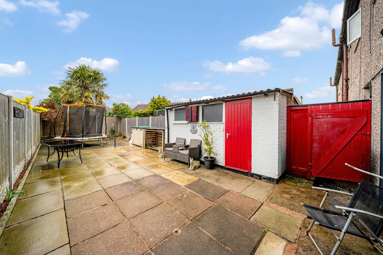 Canterbury Road, Widnes, Widnes, WA8 8QJ, photo 14
