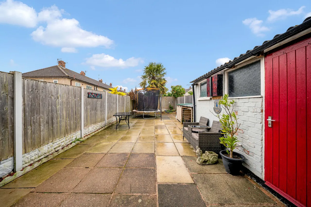Canterbury Road, Widnes, Widnes, WA8 8QJ, photo 17