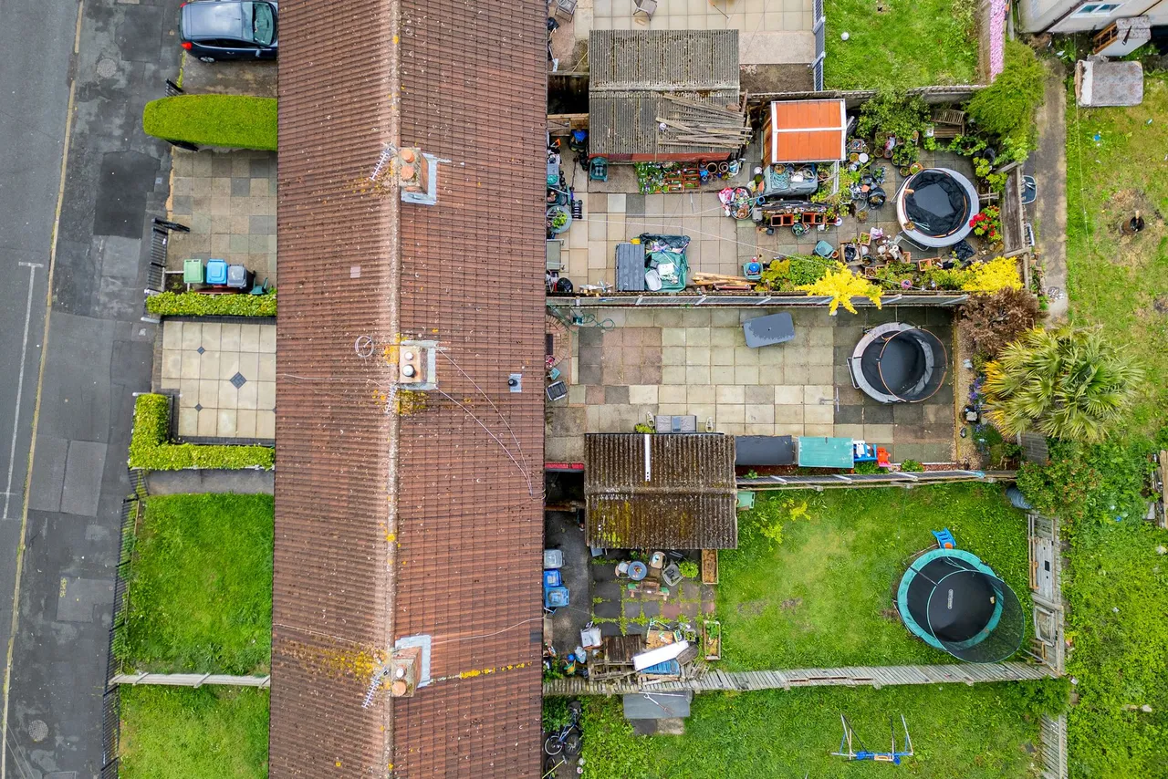 Canterbury Road, Widnes, Widnes, WA8 8QJ, photo 16