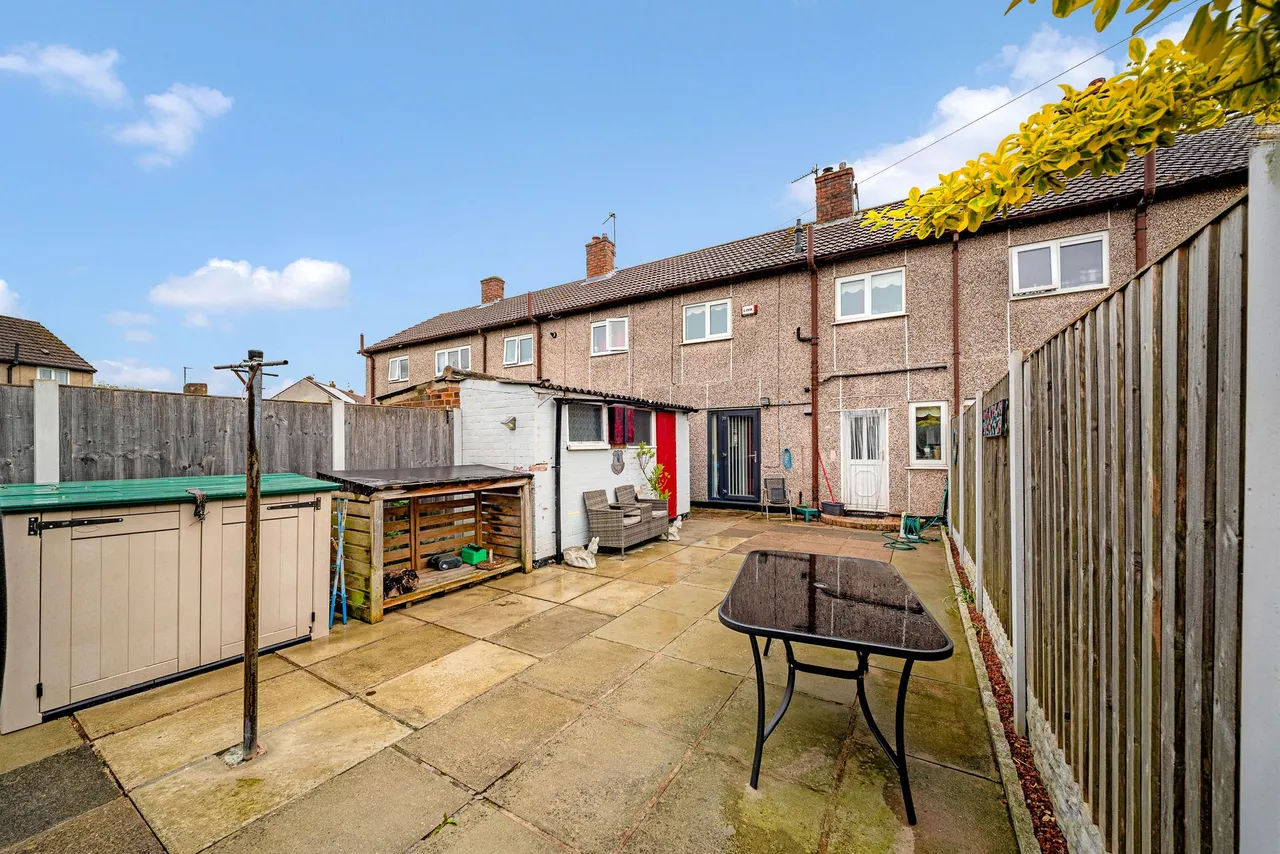 Canterbury Road, Widnes, Widnes, WA8 8QJ, photo 13