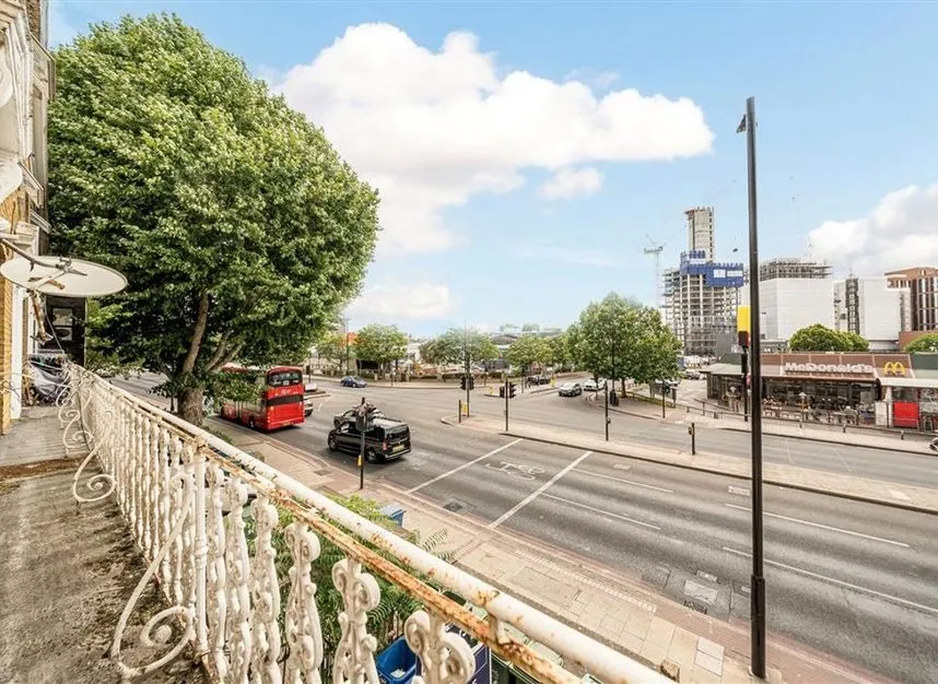 Old Kent Road, Bermondsey, SE1, photo 3