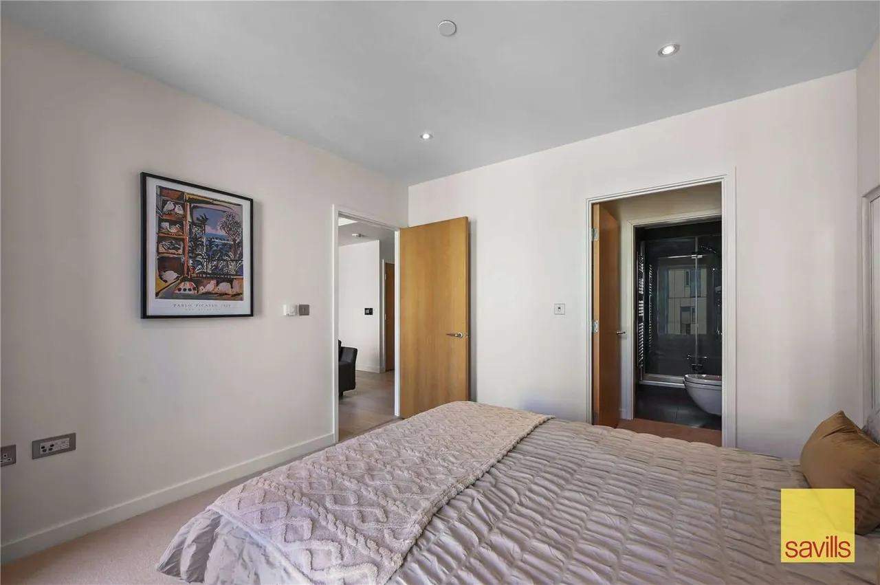 Reminder Lane, Geenwich, London, SE10 0NQ, photo 9