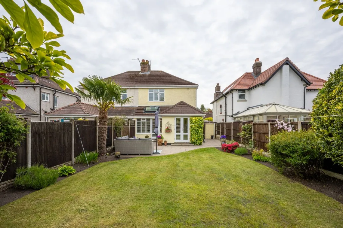 Sandhurst Way, Liverpool, L31, photo 28