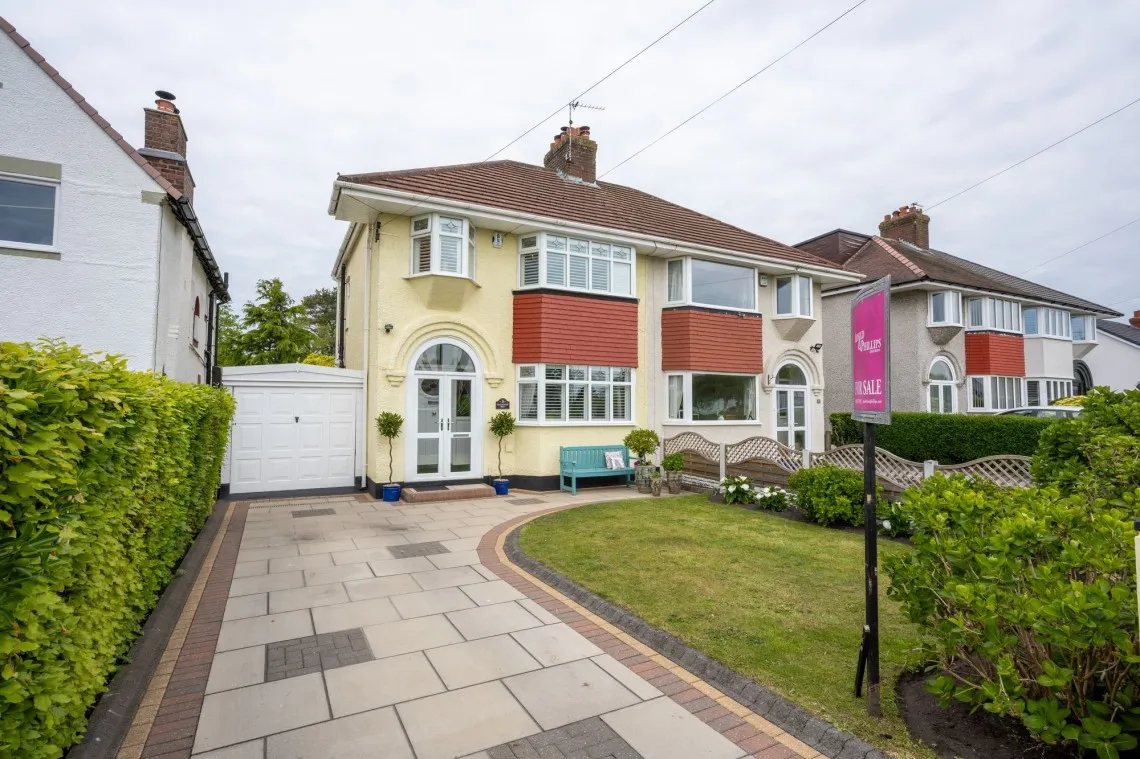 Sandhurst Way, Liverpool, L31, photo 2