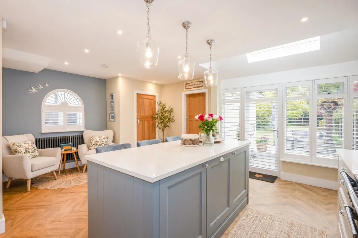 3 bed house for sale, Sandhurst Way, Liverpool, L31