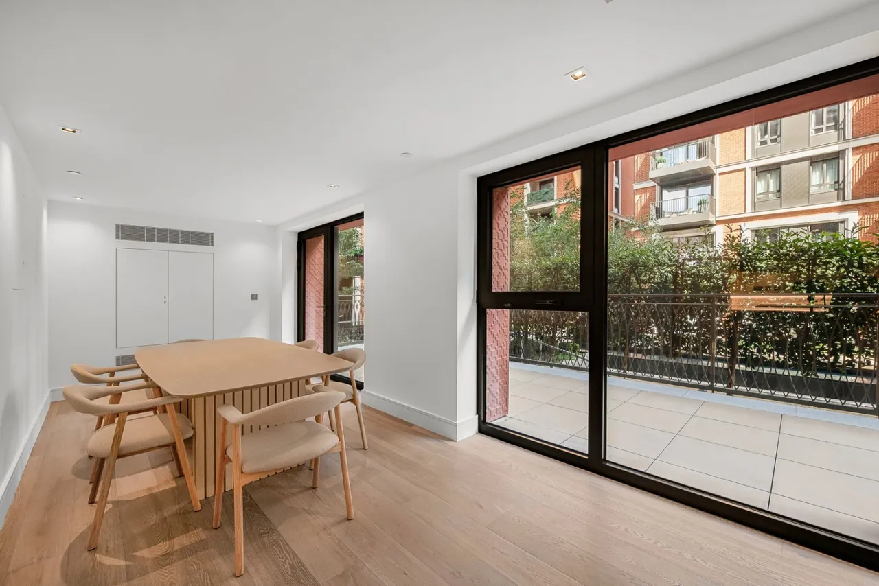 Newcastle Place, London, W2, photo 11