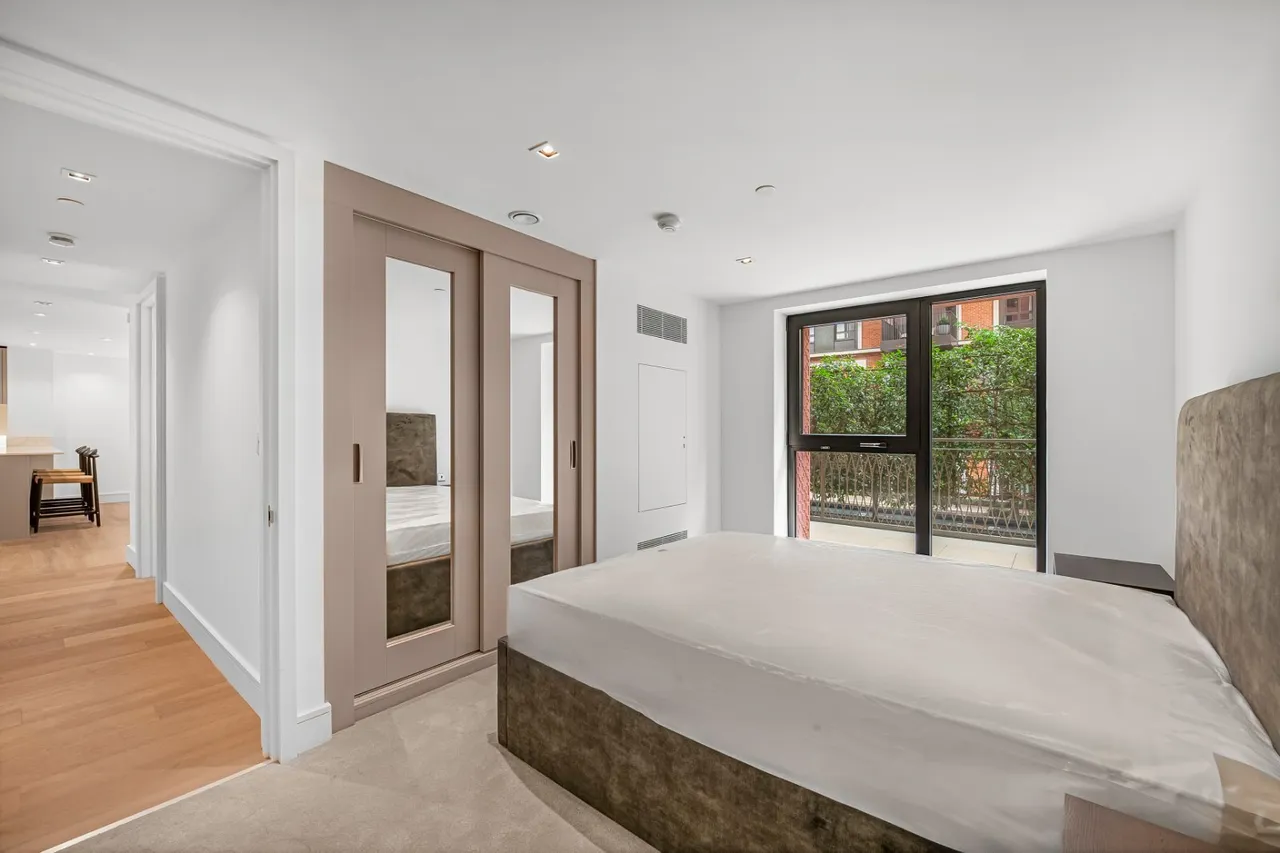 Newcastle Place, London, W2, photo 3
