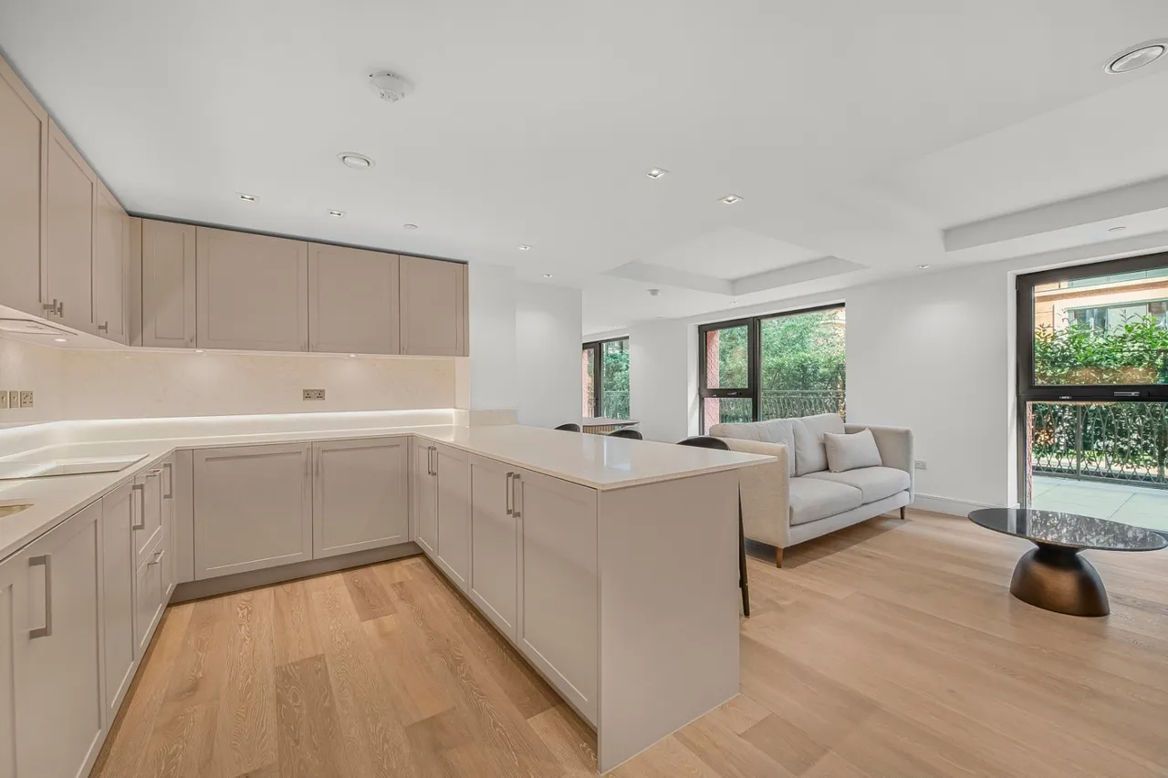 Newcastle Place, London, W2, photo 9