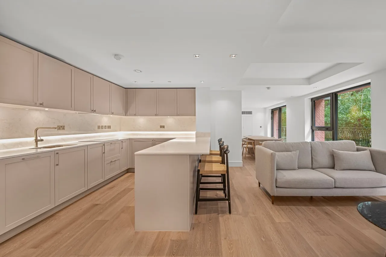 Newcastle Place, London, W2, photo 13