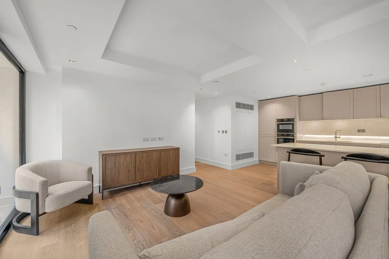Newcastle Place, London, W2, photo 2