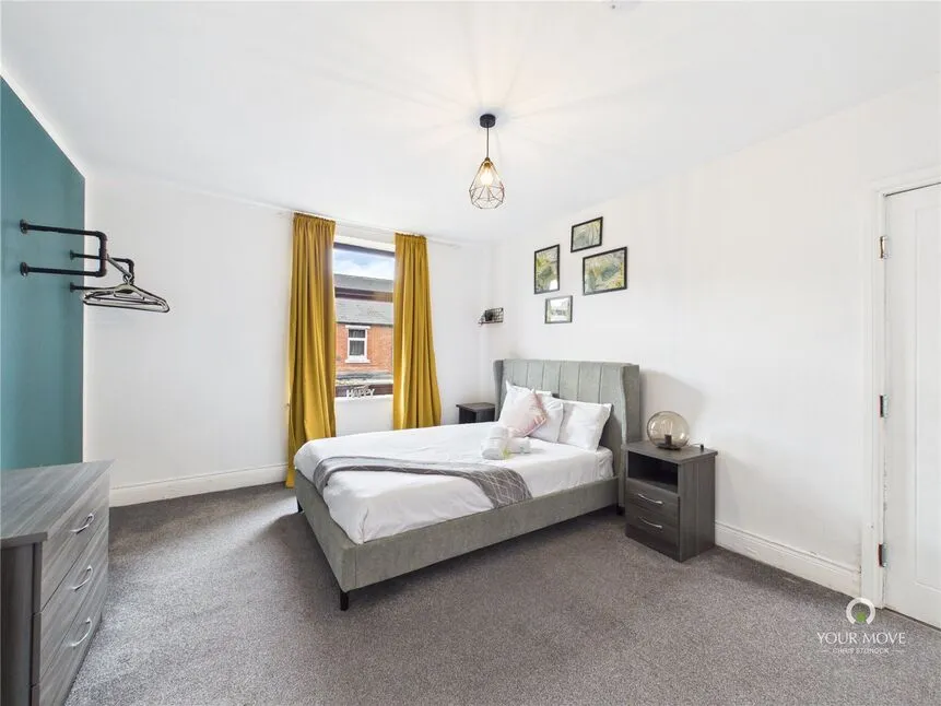 Parsons Gardens, Dunston, NE11, photo 20