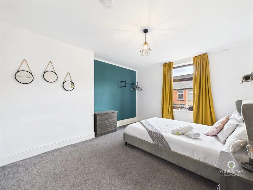 Parsons Gardens, Dunston, NE11, photo 19