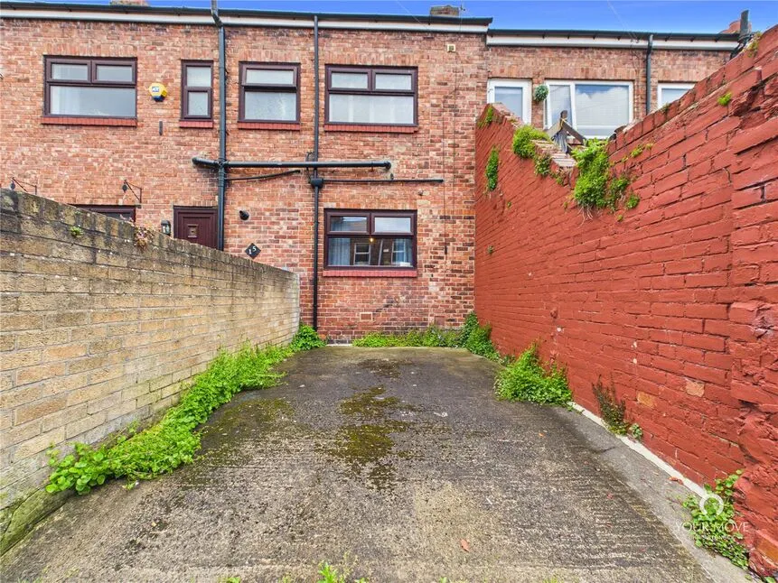 Parsons Gardens, Dunston, NE11, photo 32