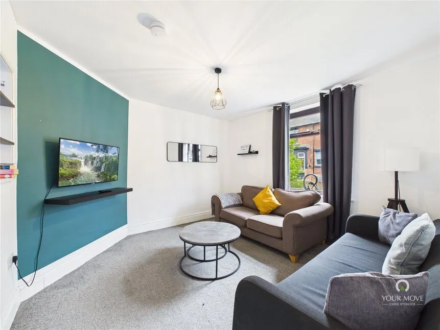 Parsons Gardens, Dunston, NE11, photo 2