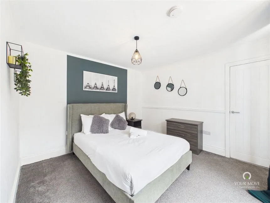 Parsons Gardens, Dunston, NE11, photo 10