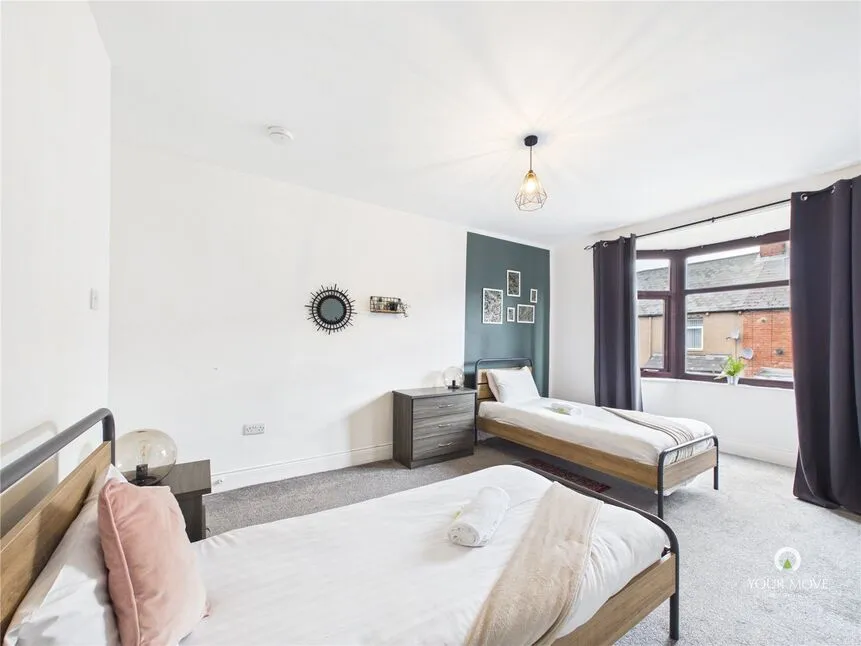 Parsons Gardens, Dunston, NE11, photo 17