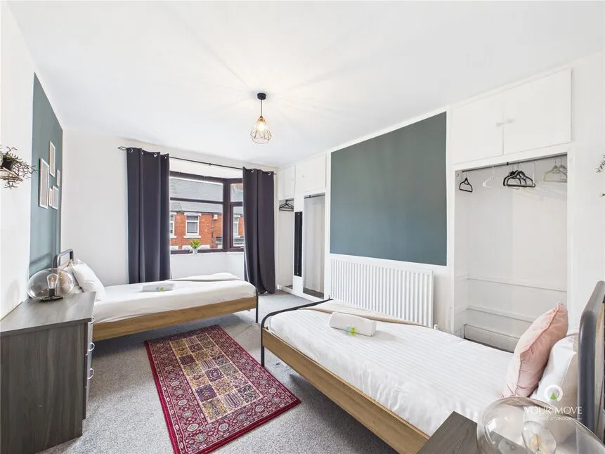 Parsons Gardens, Dunston, NE11, photo 16