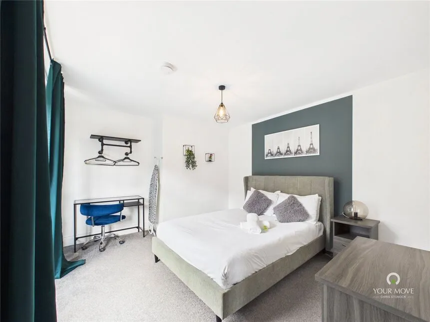 Parsons Gardens, Dunston, NE11, photo 11