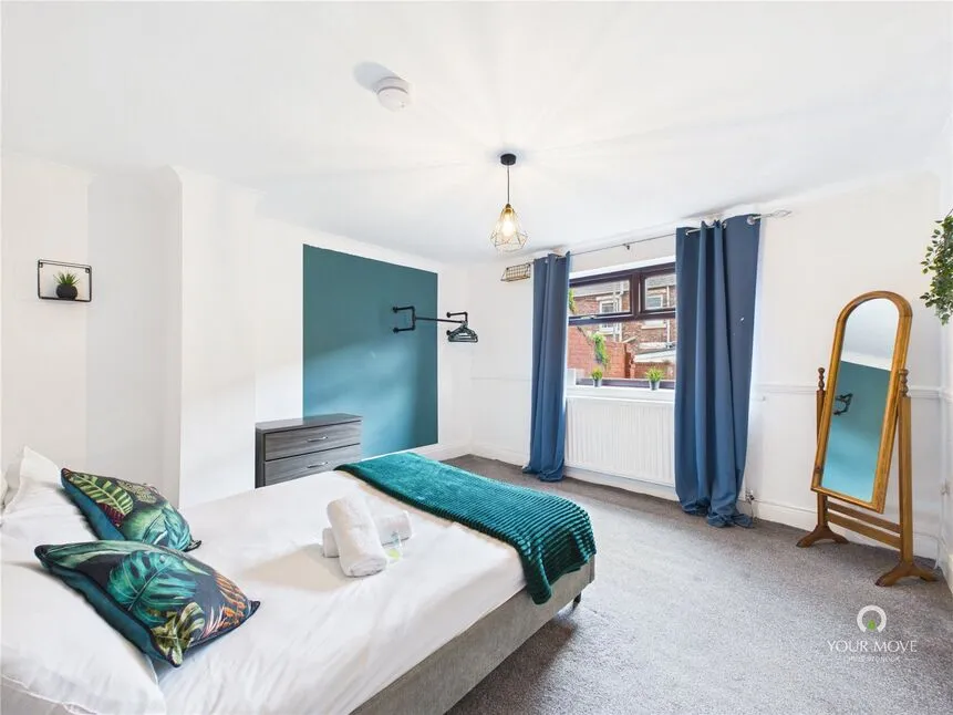 Parsons Gardens, Dunston, NE11, photo 14