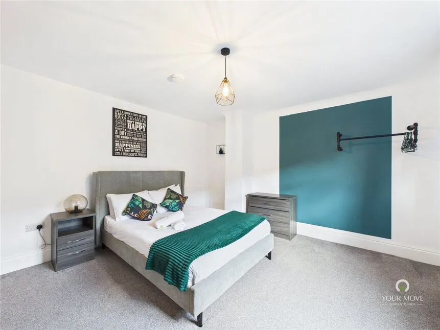 Parsons Gardens, Dunston, NE11, photo 13
