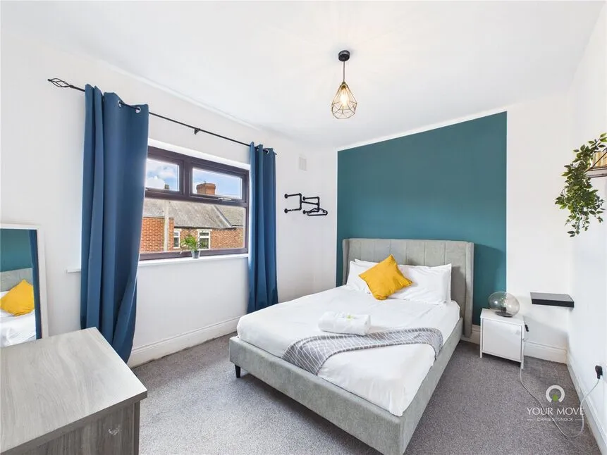 Parsons Gardens, Dunston, NE11, photo 23