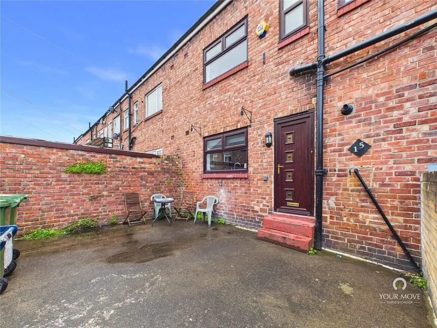 Parsons Gardens, Dunston, NE11, photo 30