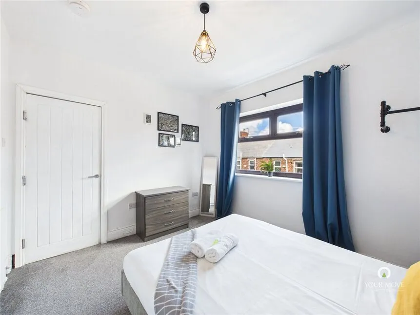 Parsons Gardens, Dunston, NE11, photo 24