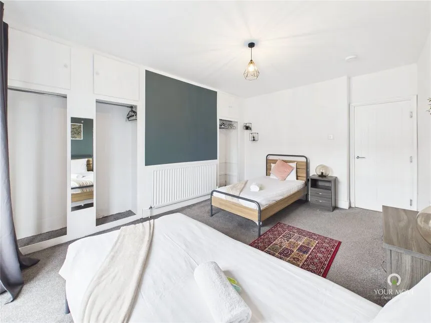 Parsons Gardens, Dunston, NE11, photo 18