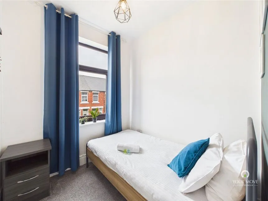 Parsons Gardens, Dunston, NE11, photo 25