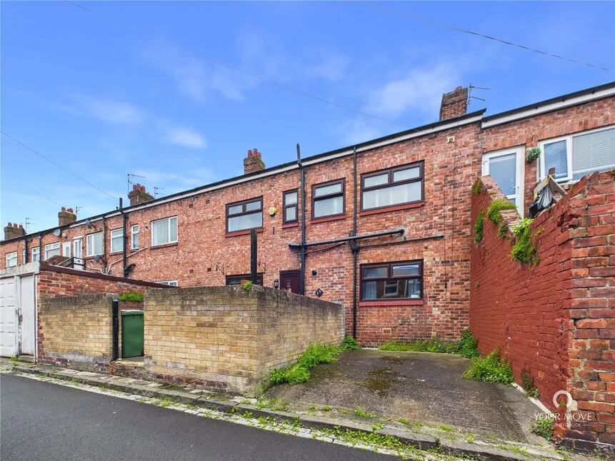 Parsons Gardens, Dunston, NE11, photo 31