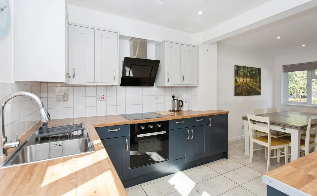 Stanley Road, Cambridge, Cambridgeshire, CB5, photo 8