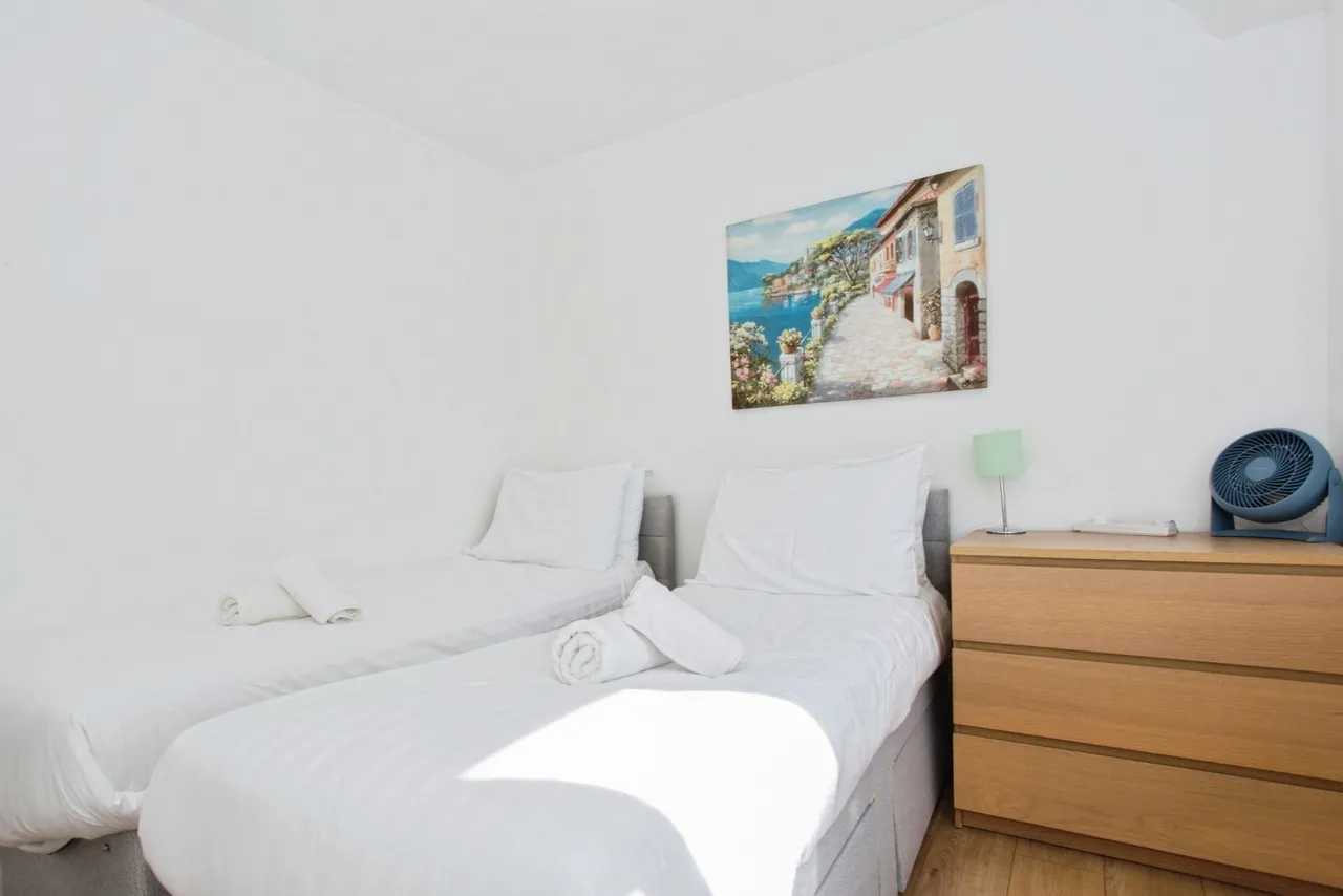 Stanley Road, Cambridge, Cambridgeshire, CB5, photo 10