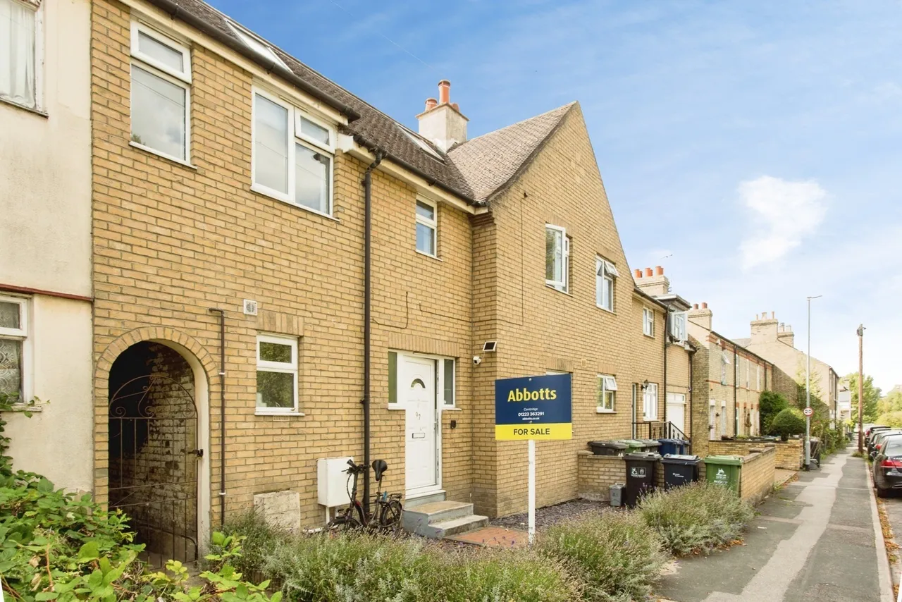 Stanley Road, Cambridge, Cambridgeshire, CB5, photo 3