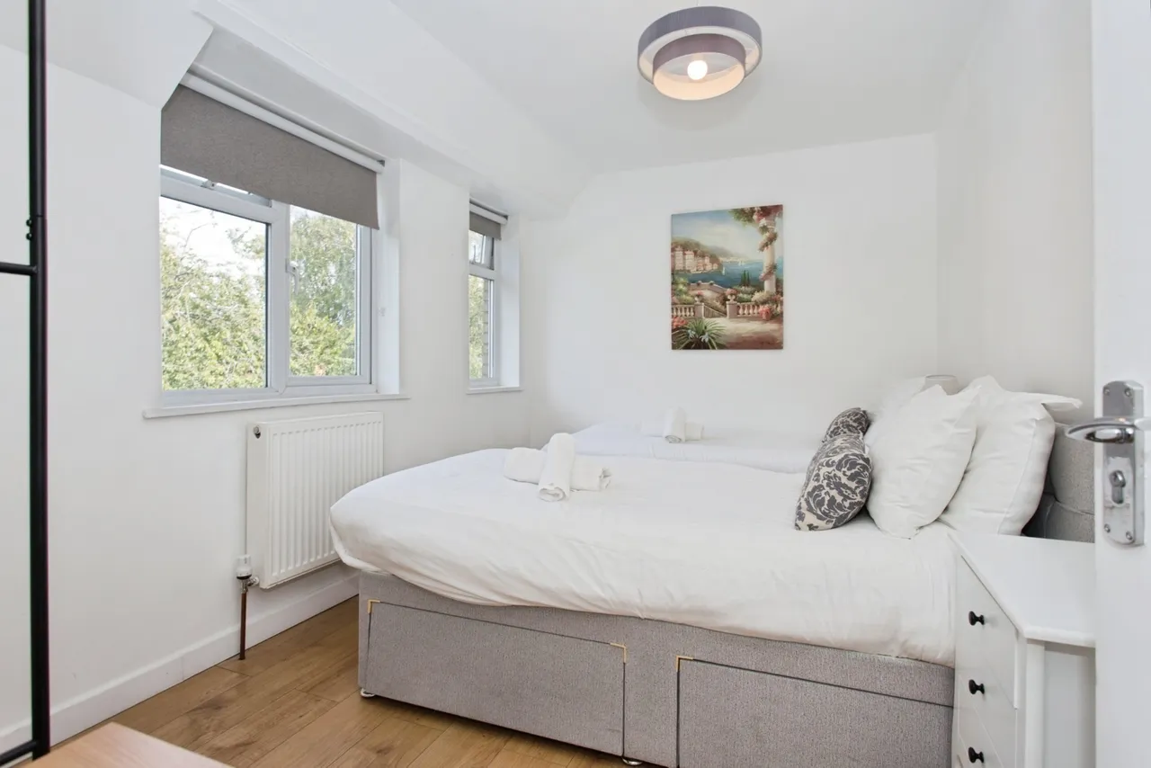 Stanley Road, Cambridge, Cambridgeshire, CB5, photo 11