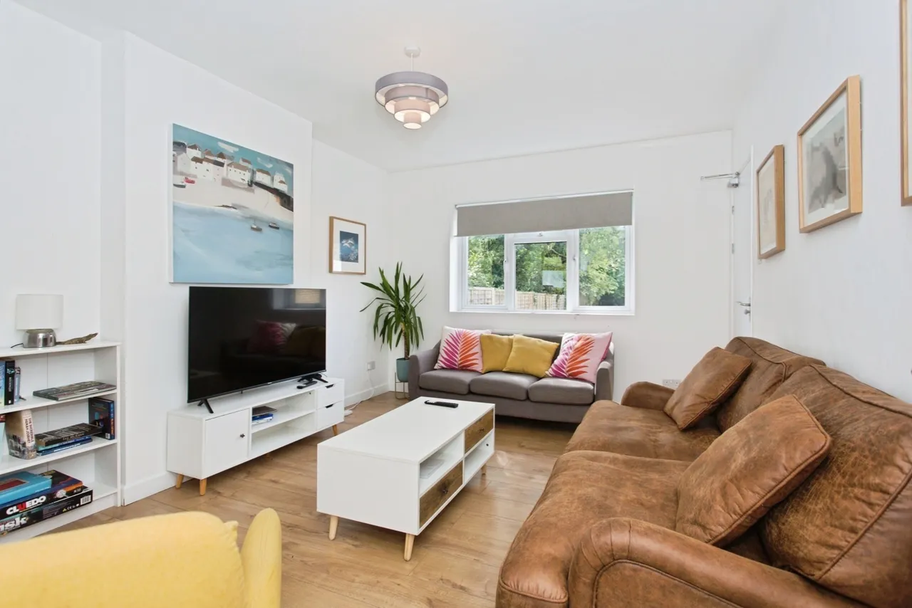 Stanley Road, Cambridge, Cambridgeshire, CB5, photo 4