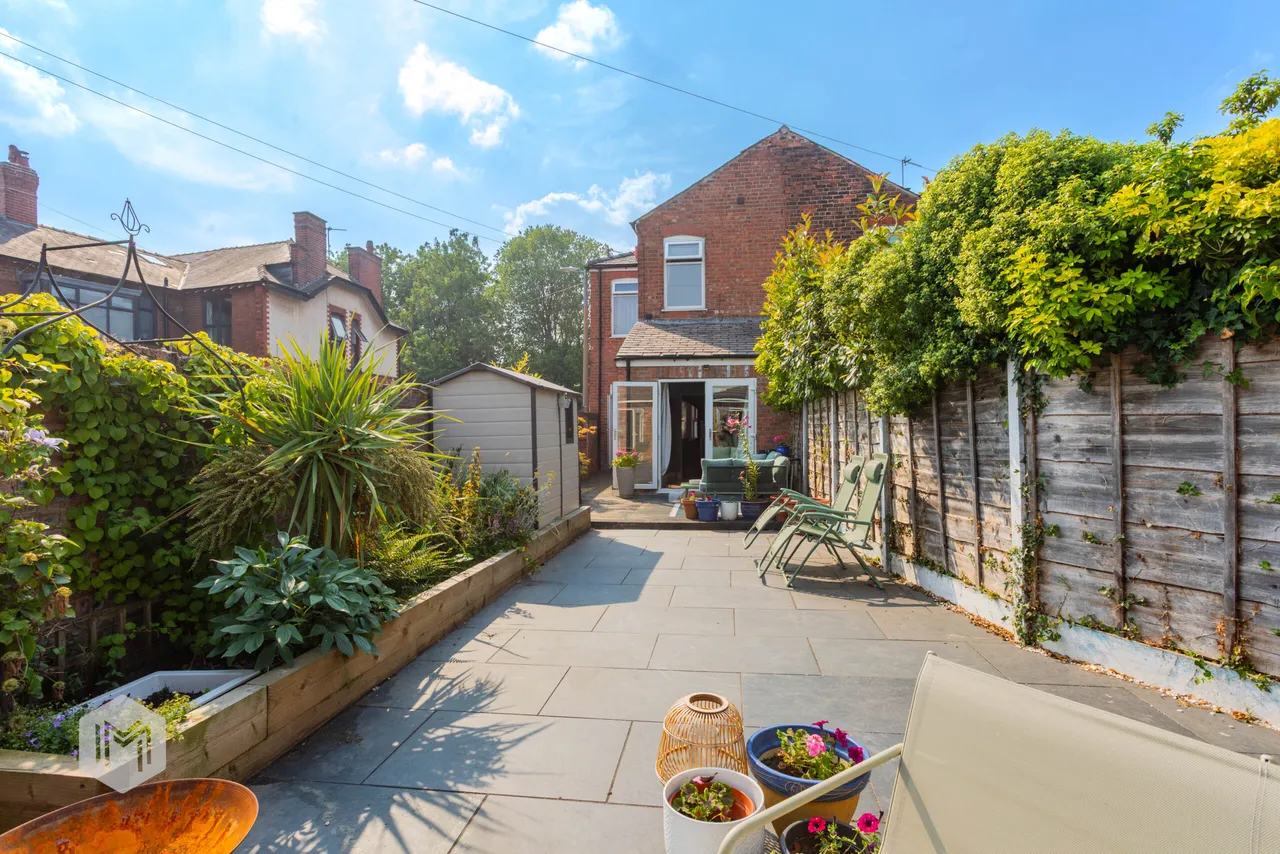 Folly Lane, Swinton, Manchester, M27 0DW, photo 28