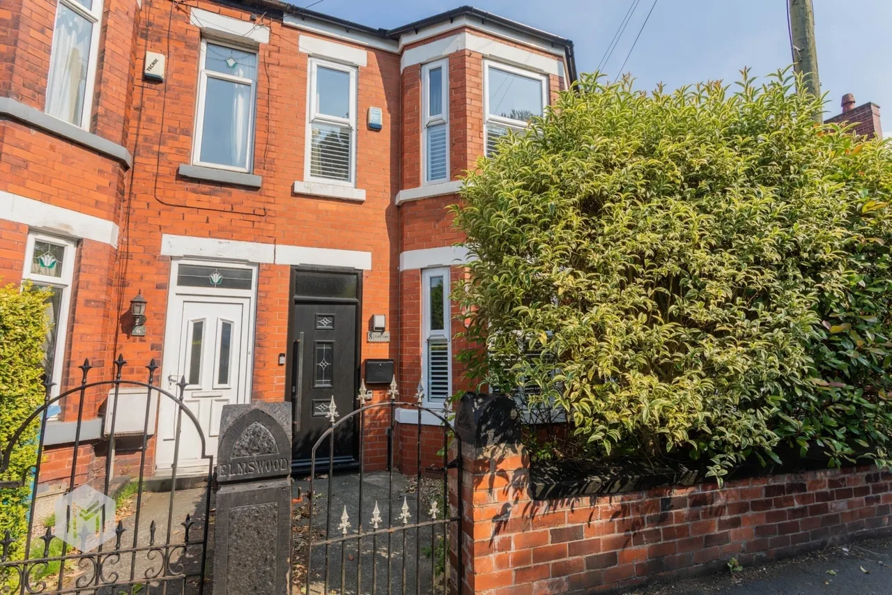 3 bed house for sale — Folly Lane, Swinton, Manchester, M27 0DW
