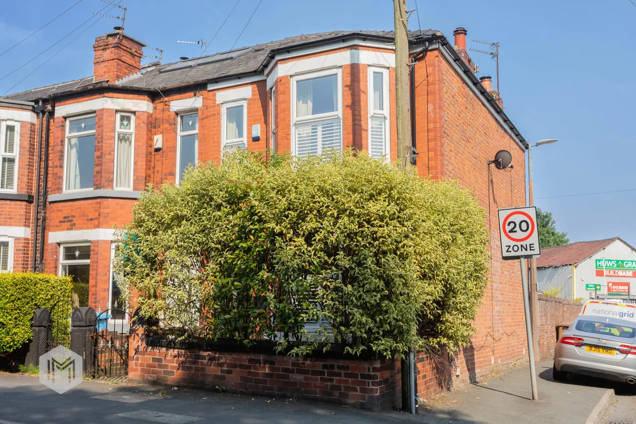 Folly Lane, Swinton, Manchester, M27 0DW, photo 31