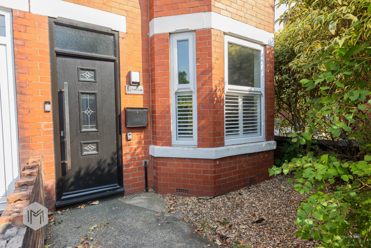 Folly Lane, Swinton, Manchester, M27 0DW, photo 30