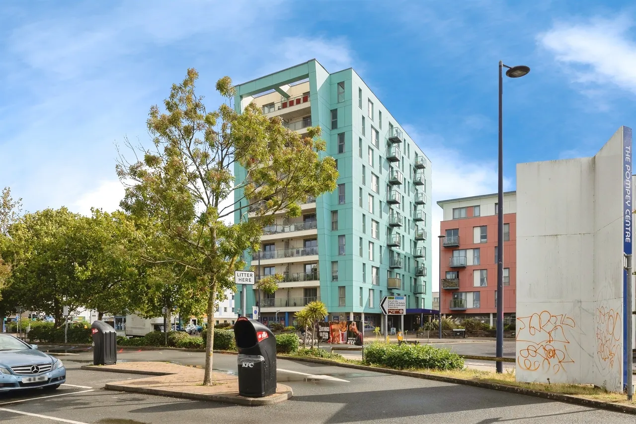 Fratton Way, Southsea, photo 2