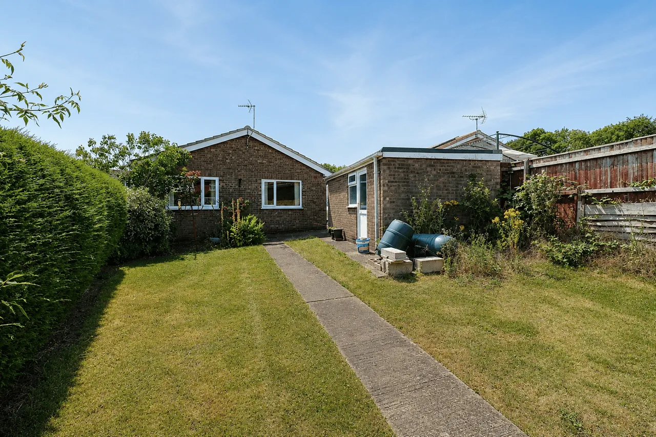 Forkedale, Barton-Upon-Humber, DN18, photo 2