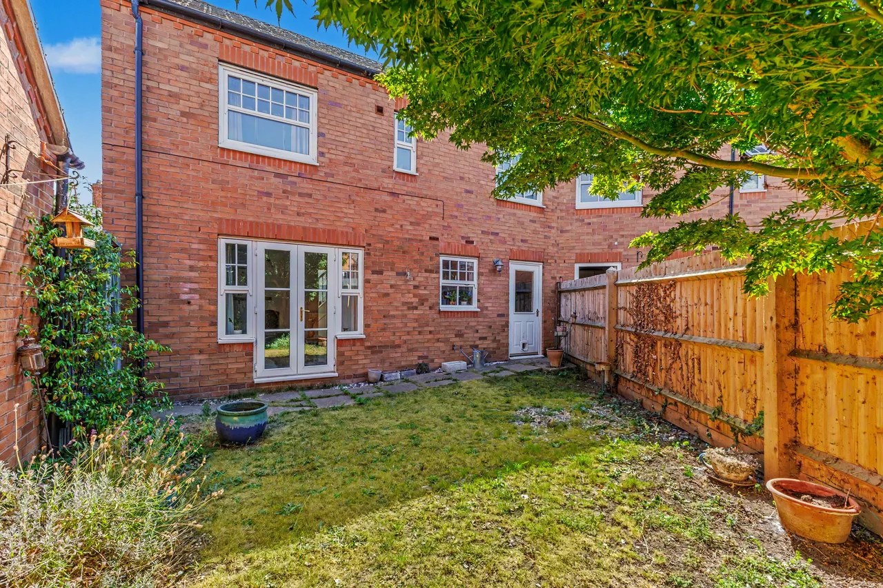 Park Lane, Lower Quinton, CV37, photo 5